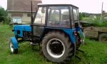 Prodam zetor 6911
