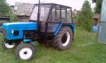Prodam zetor 6911