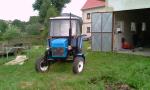 Prodam zetor 6911