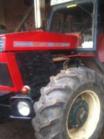 Zetor 121 45