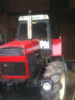 Zetor 121 45