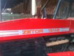 Zetor 121 45