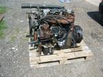 Prodám funkční motor Zetor 7201. 
