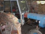 ZETOR 3011