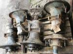 poloosy na zetor super 35 a 50