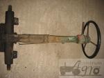 riadenie na zetor super 35 a 50