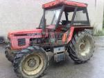 Zetor 6045