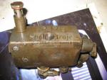 rozvádzač hydrauliky na zetor