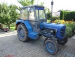 Zetor 4011