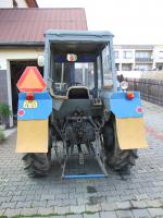 Zetor 4011