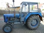 Zetor 4011