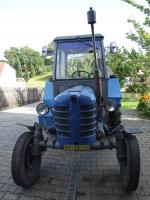 Zetor 4011
