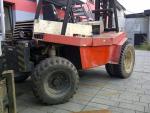 DESTA DVHM 3222 TM