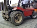 DESTA DVHM 3222 TM