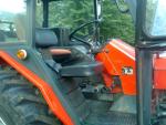 Traktor Zetor