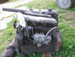 Motor IFA