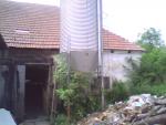silo na obili