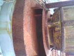silo na obili