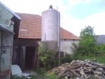 silo na obili
