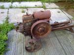stabilní motor
