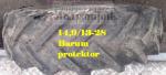 pneu Barum 14,9 - 28 na zetor 