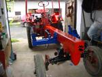 traktor RS 09