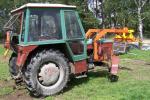 Zetor 5611