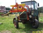 Zetor 5611