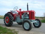 Prodám Zetor 25A