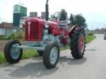 Prodám Zetor 25A