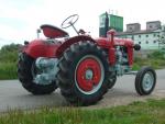Prodám Zetor 25A