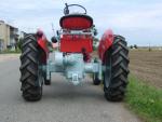 Prodám Zetor 25A