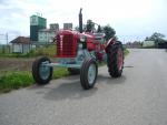 Prodám Zetor 25A