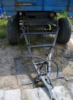 TP NA TRAKTOROVY VLEK BSS PS2 08.06 AGRO