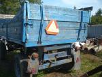 TP NA TRAKTOROVY VLEK BSS PS2 08.06 AGRO
