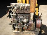 motor zetor 6901