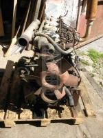 motor zetor 6901
