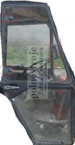 sklá na traktor Zetor nové