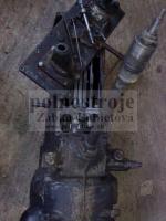 prevodovka na zetor 6711
