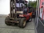 DESTA DVHM 3222 TMK