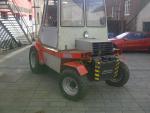 DESTA DVHM 3222 TMK