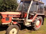 Zetor 5718