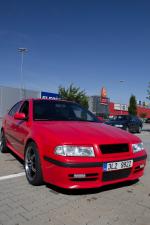  ŠKODA OCTAVIA 90 TISIC