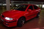  ŠKODA OCTAVIA 90 TISIC