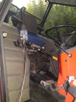 Zetor 5340 s nakladačem Quicke 460,r.v.1996,4700Mth,REVERZACE