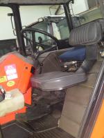 Zetor 5340 s nakladačem Quicke 460,r.v.1996,4700Mth,REVERZACE