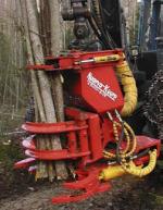 Kácecí hlavice Naarva - GRIP 1500 - 40E