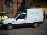Fiat Fiorino 1.7D