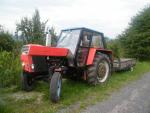 Zetor 8011