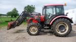 Zetor 8441 Proxima